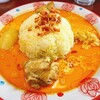 LION CURRY