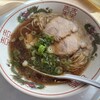 尾道 広島ラーメン 麺屋 雄