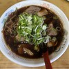 ラーメン 親爺