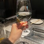 ROOF TOP YEBISU TERRACE - 