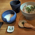 おおむろ軽食堂 - 