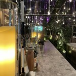 ROOF TOP YEBISU TERRACE - 