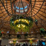 ロストワールド・レストラン - 