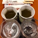 ばんどう太郎 - 