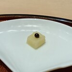 西麻布けんしろう - 〜たてみち檸檬の泡檸檬〜﻿