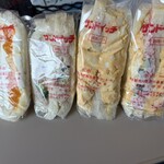 サンドイッチ専門店 ポポー - 