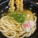 資さんうどん - 