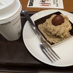 スターバックス・コーヒー 御徒町春日通り店 - 