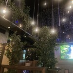 ROOF TOP YEBISU TERRACE - 