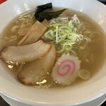 幸楽苑 - 料理写真: