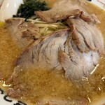 ラーメンねぎっこ - 