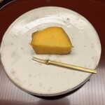 徳ㇵ本也 - 安納芋