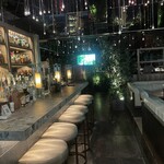 ROOF TOP YEBISU TERRACE - 