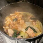 ROOF TOP YEBISU TERRACE - 