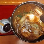 ばんどう太郎 - 