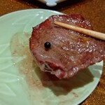 西麻布けんしろう - いただきます♪