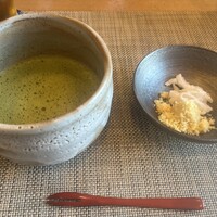 京都牛懐石 稲吉 - 