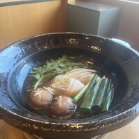 京都牛懐石 稲吉 - 