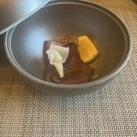 京都牛懐石 稲吉 - 