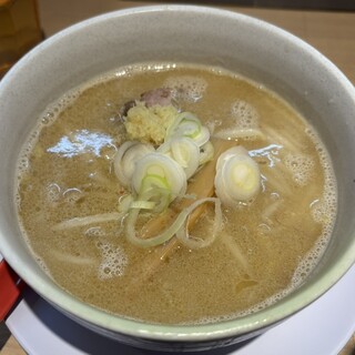 味噌らーめん ことぶき_1