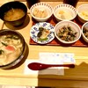 京菜味のむら 烏丸本店