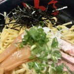 東京油組総本店 福井組 - 