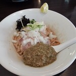 麺屋 いちょう - 料理写真: