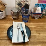 ピッツェリア ジターリア ダ フィリッポ - 