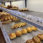 サイラー - 店内