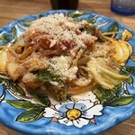 ピッツェリア ジターリア ダ フィリッポ - 