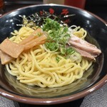 東京油組総本店 福井組 - 