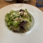 ピッツェリア ジターリア ダ フィリッポ - 