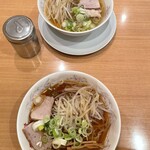 柳の下　末弘軒 富山大和店 - 