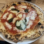 ピッツェリア ジターリア ダ フィリッポ - 