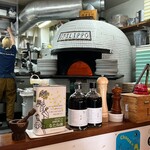 ピッツェリア ジターリア ダ フィリッポ - 