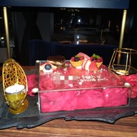 渋谷 Blue bird - ケーキ