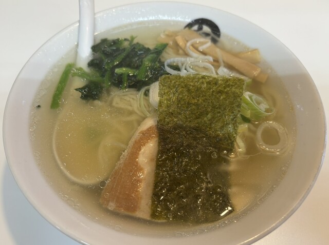 伊藤商店 泉ヶ丘店 - 泉中央（ラーメン）