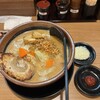 麺屋 壱正 岐阜店