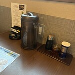 石松餃子 - ドリンク写真: