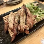 うみからそらへ - 