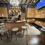 寿司屋オスロー - 