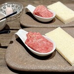 燒肉 銀座Kobau 並木通店 - 