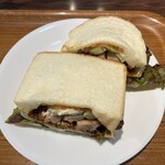 サンドイッチファクトリー・オー・シー・エム - 