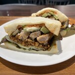 サンドイッチファクトリー・オー・シー・エム - 