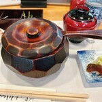 あつた蓬莱軒 神宮店 - 