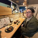 うみからそらへ - 