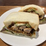 サンドイッチファクトリー・オー・シー・エム - 