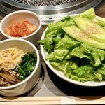 燒肉 銀座Kobau 並木通店 - 