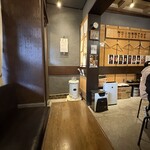 寿司屋オスロー - 