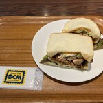 サンドイッチファクトリー・オー・シー・エム - 